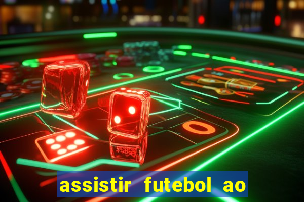 assistir futebol ao vivo portal rmc